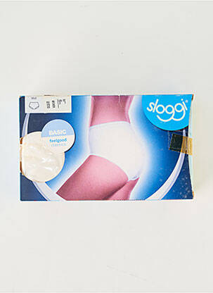 Chilot bej SLOGGI femeie