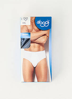 Chilot albastru SLOGGI bărbat