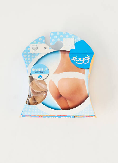 Șnur piele SLOGGI femeie