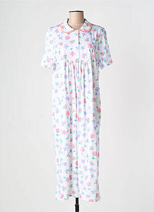 Cămașă de noapte alb PRIVILEGE femeie