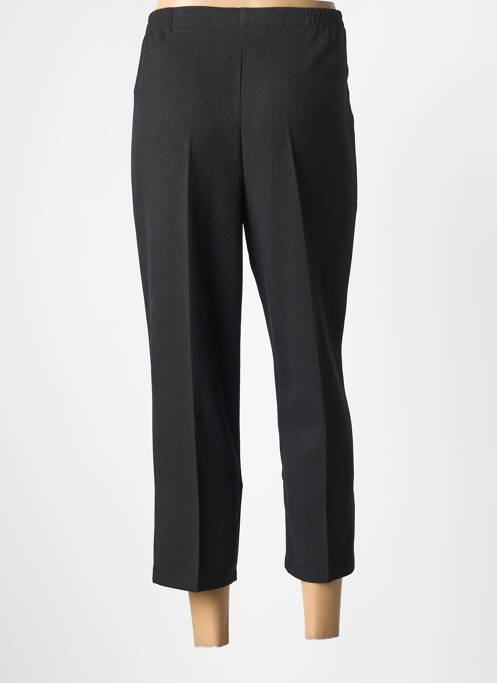 Pantalon 7/8 negru 20/20 femeie