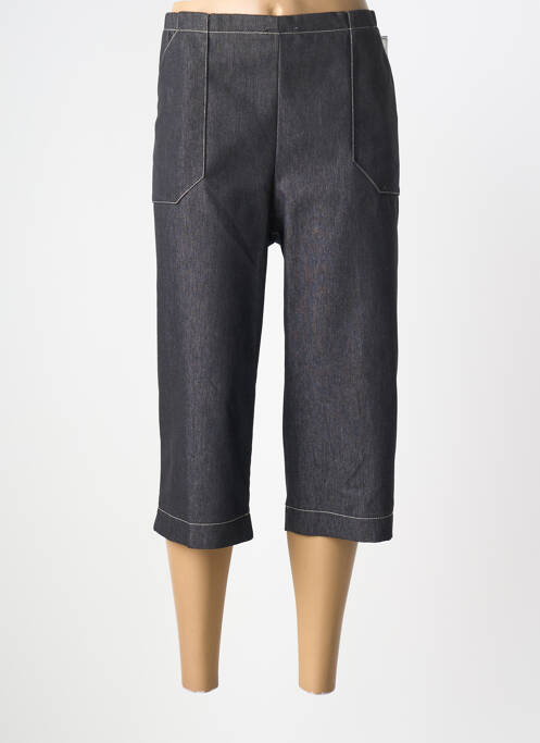 Pantalon trei sferturi gri 20/20 femeie