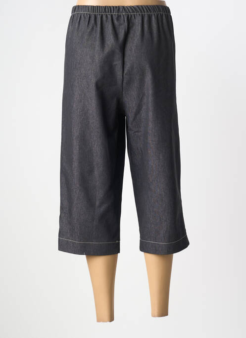 Pantalon trei sferturi gri 20/20 femeie