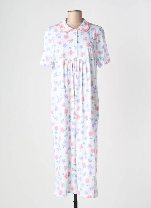 Cămașă de noapte alb PRIVILEGE femeie