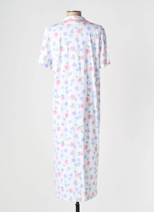 Cămașă de noapte alb PRIVILEGE femeie