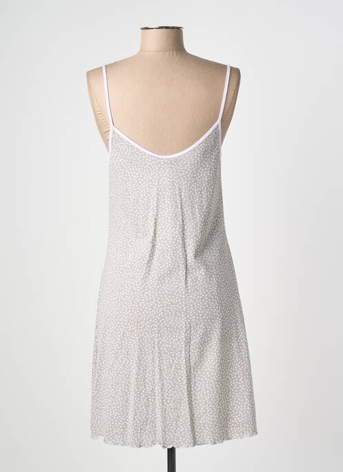 Nuisetă/combinetă gri CYBÈLE femeie