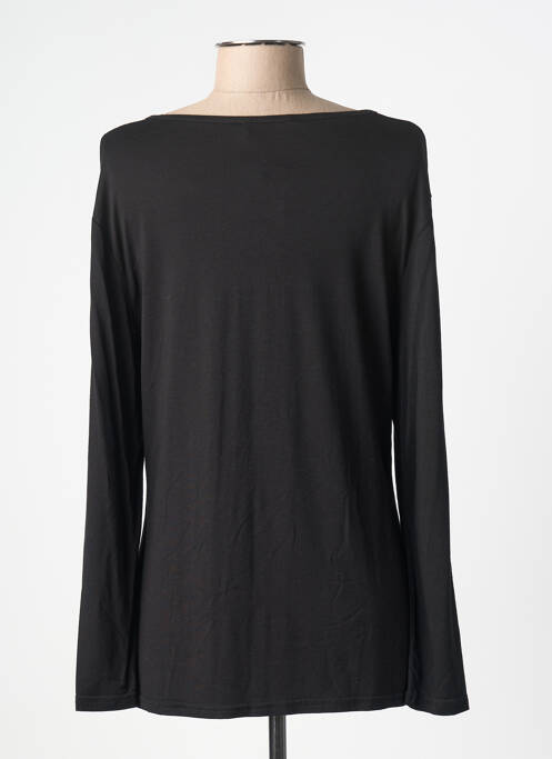 Tricou negru 20/20 femeie