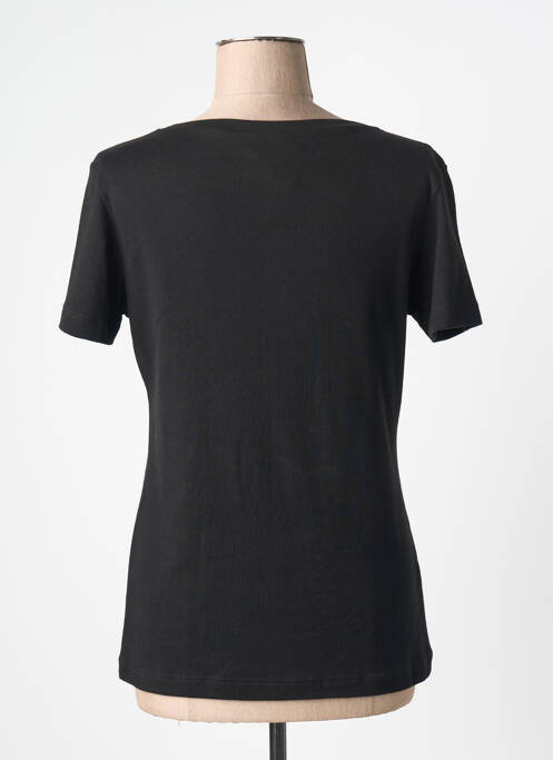 Tricou negru 20/20 femeie
