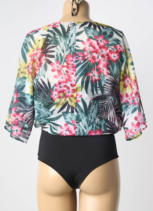 Body negru KOCCA femeie