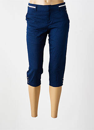 Corsar albastru LOLA ESPELETA femeie