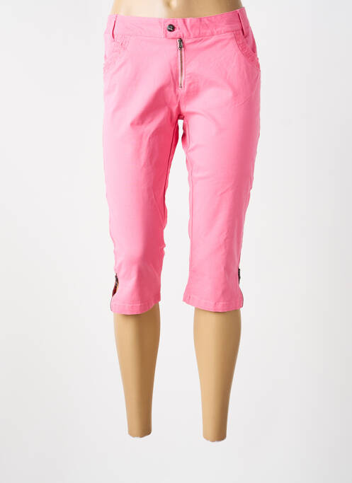 Corsar roz LOLA ESPELETA femeie