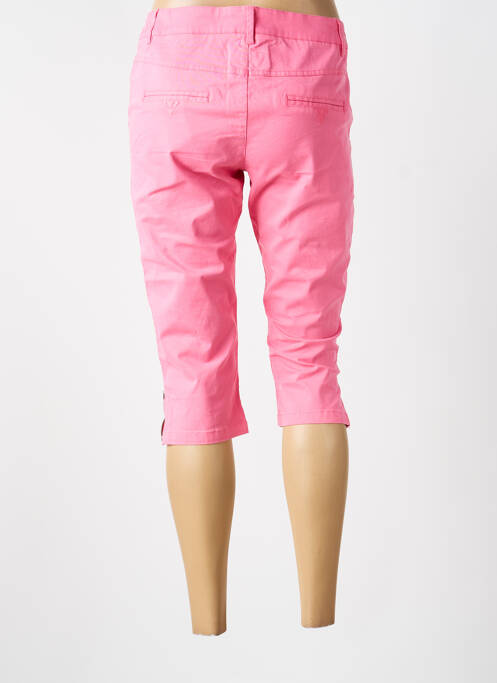 Corsar roz LOLA ESPELETA femeie