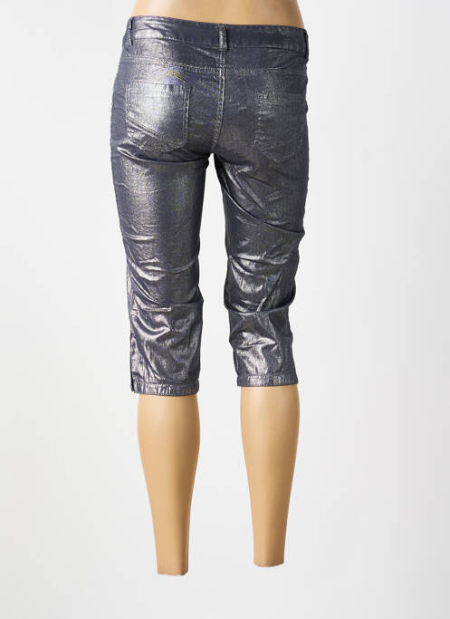 Corsar gri LOLA ESPELETA femeie