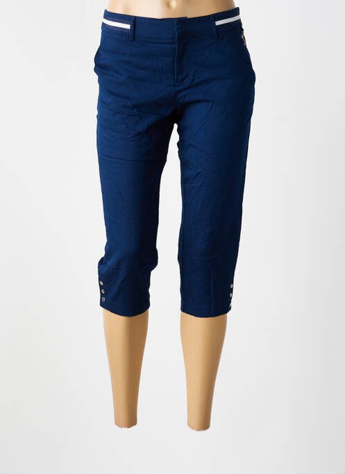 Corsar albastru LOLA ESPELETA femeie