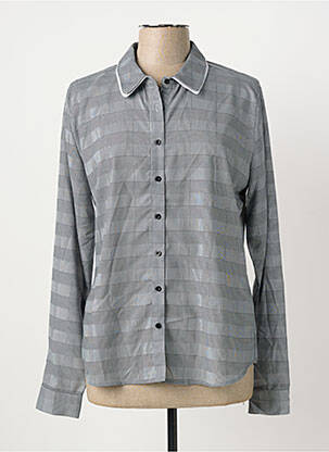 Cămașă gri SCHOOL RAG femeie