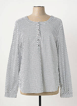 Bluză bej SOULMATE femeie