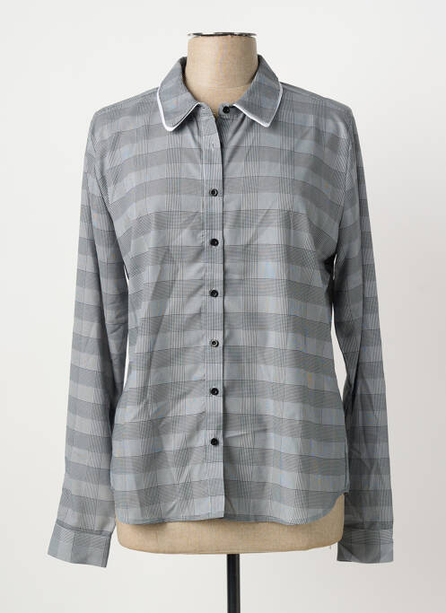 Cămașă gri SCHOOL RAG femeie