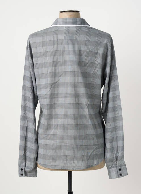 Cămașă gri SCHOOL RAG femeie