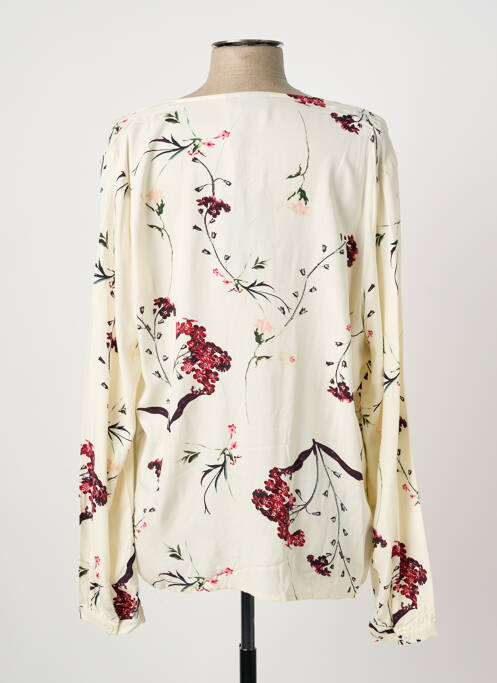 Top bej SOULMATE femeie