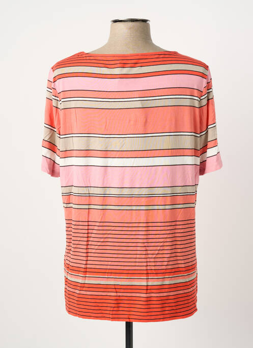 Tricou portocaliu BETTY BARCLAY femeie