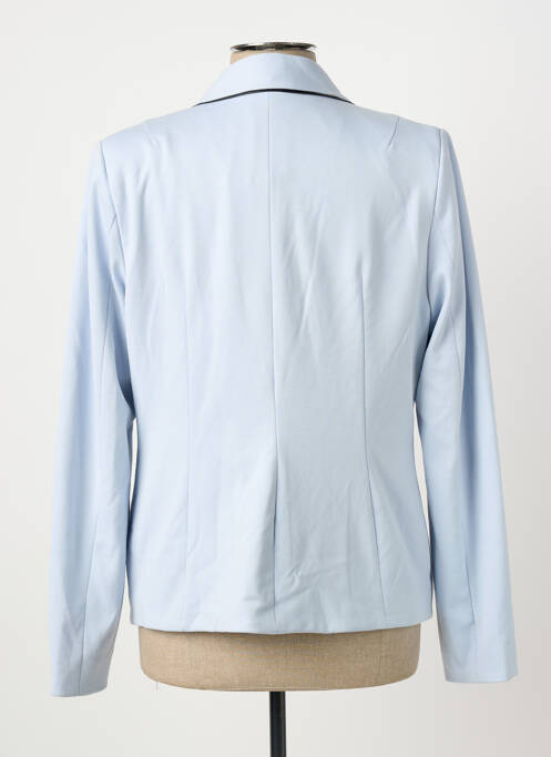 Sacou albastru FRANSA femeie