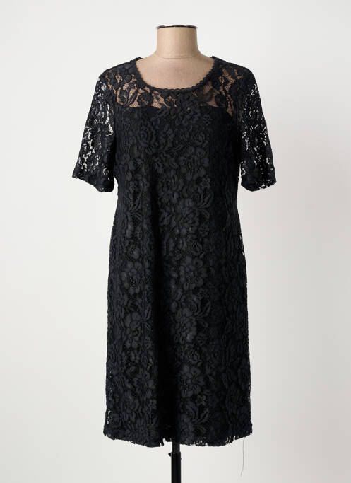 Rochie midi negru SOULMATE femeie