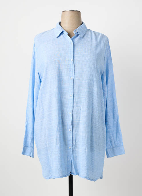 Cămașă albastru SOULMATE femeie