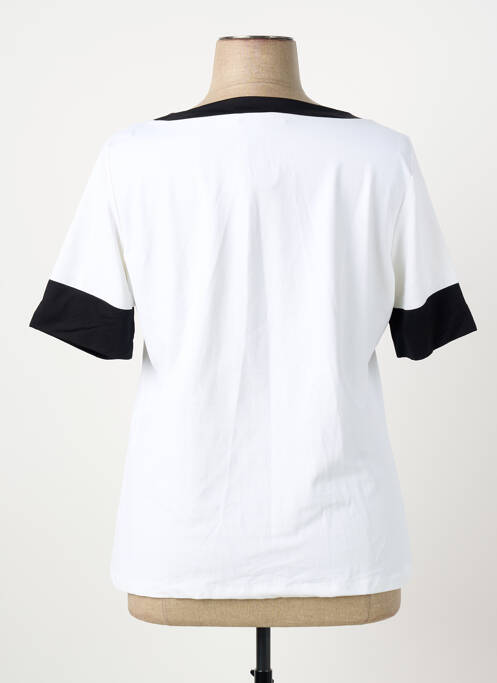 Top alb BETTY BARCLAY femeie