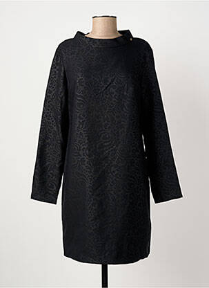 Rochie scurtă negru KOCCA femeie