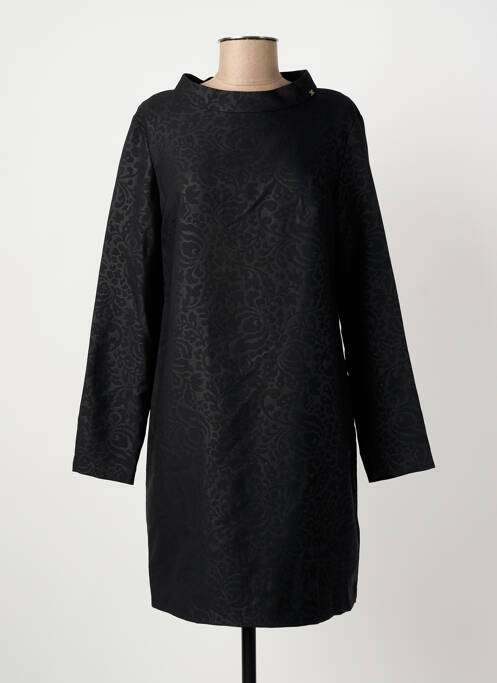 Rochie scurtă negru KOCCA femeie