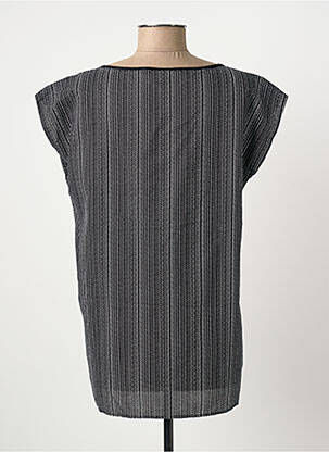 Top mâneci scurte mâneci scurte negru BETTY BARCLAY femeie