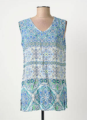 Bluză albastru BETTY BARCLAY femeie