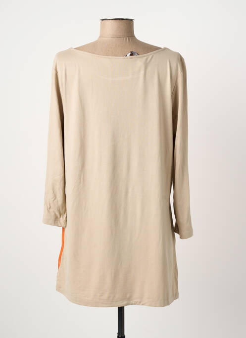 Tunică mâneci lungi portocaliu BETTY BARCLAY femeie