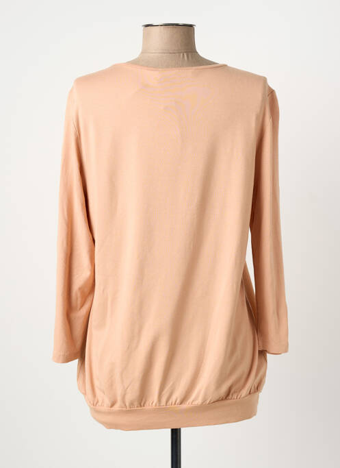 Top roz BETTY BARCLAY femeie