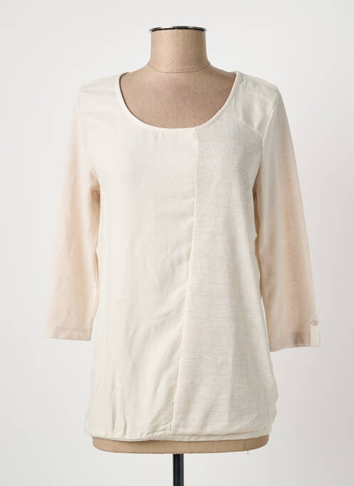 Tricou bej BETTY BARCLAY femeie