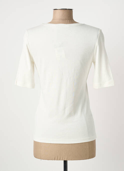 Tricou bej BETTY BARCLAY femeie