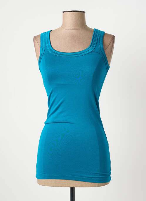 Maiou albastru FRANSA femeie