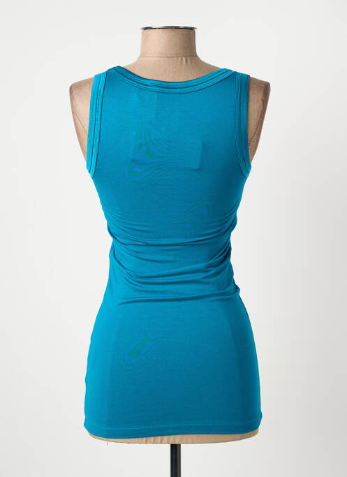 Maiou albastru FRANSA femeie