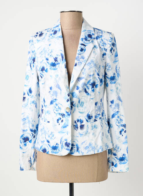 Sacou albastru SCHOOL RAG femeie