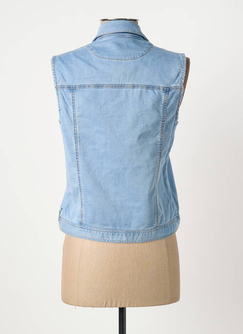 Jachete casual albastru LOLA ESPELETA femeie