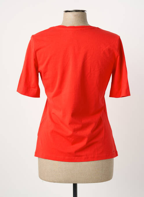 Tricou roșu BETTY BARCLAY femeie