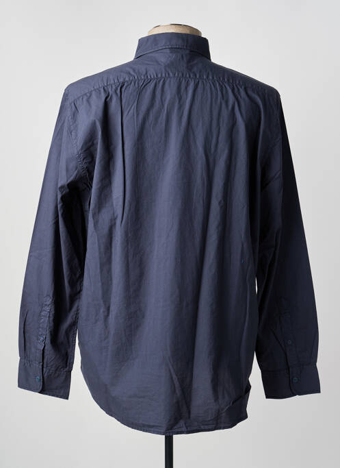 Cămașă cu mâneci lungi gri MCS bărbat