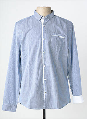 Cămașă cu mâneci lungi albastru KAPORAL bărbat