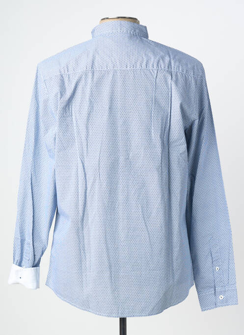 Cămașă cu mâneci lungi albastru KAPORAL bărbat