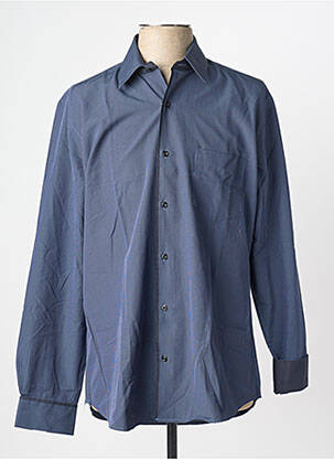 Cămașă cu mâneci lungi gri CAP 10 TEN bărbat