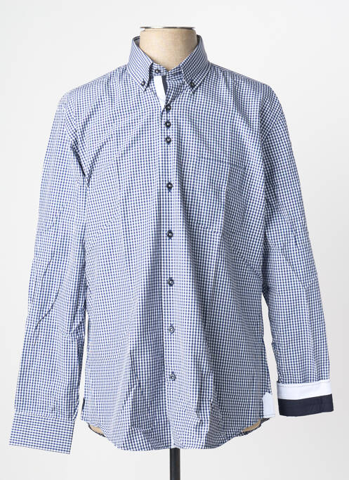 Cămașă cu mâneci lungi albastru CAP 10 TEN bărbat