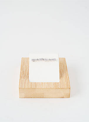 Cercei argintiu TATA GISELE femeie