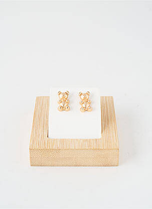 Cercei auriu TATA GISELE femeie