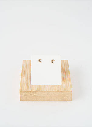 Cercei auriu TATA GISELE femeie