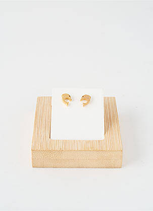 Cercei auriu TATA GISELE femeie